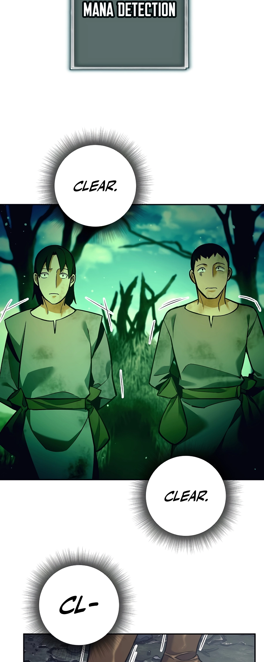 I Became a Ruined Character in a Dark Fantasy Vol. 1 Ch. 2 第15页