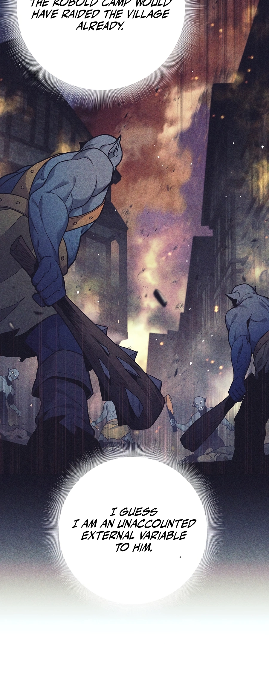 I Became a Ruined Character in a Dark Fantasy Vol. 1 Ch. 2 第31页