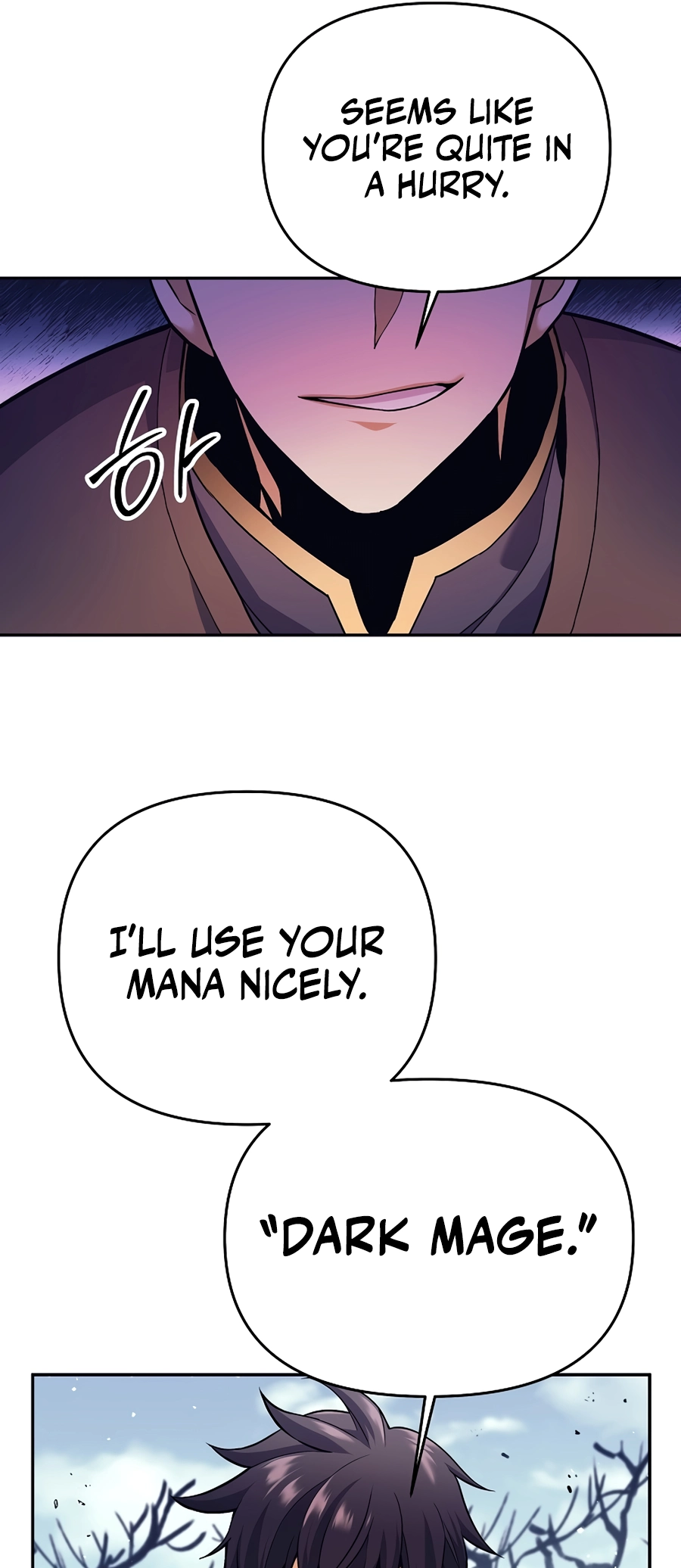 I Became a Ruined Character in a Dark Fantasy Vol. 1 Ch. 2 第32页