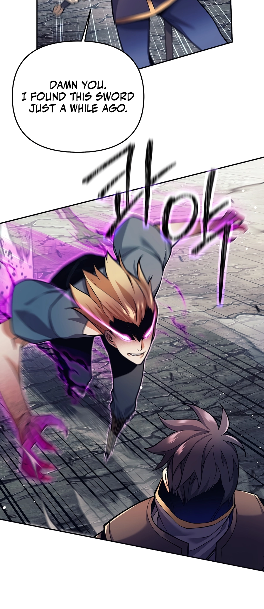 I Became a Ruined Character in a Dark Fantasy Vol. 1 Ch. 2 第36页
