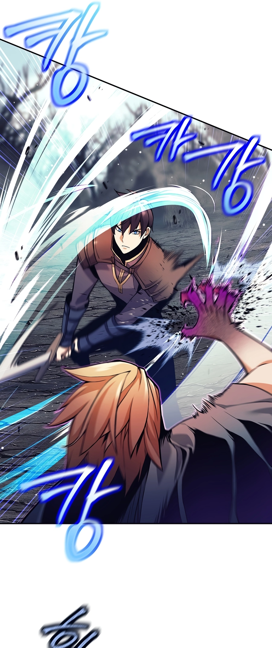 I Became a Ruined Character in a Dark Fantasy Vol. 1 Ch. 2 第37页