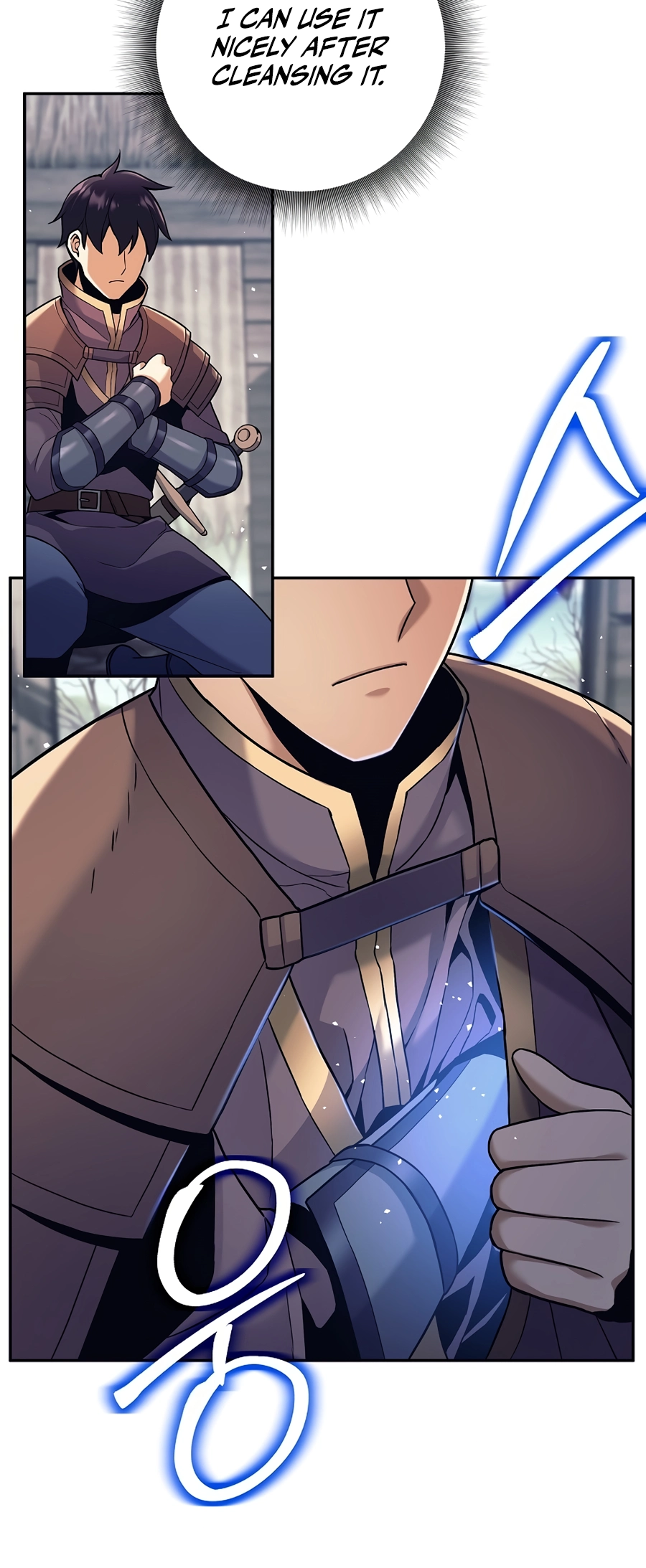 I Became a Ruined Character in a Dark Fantasy Vol. 1 Ch. 2 第5页