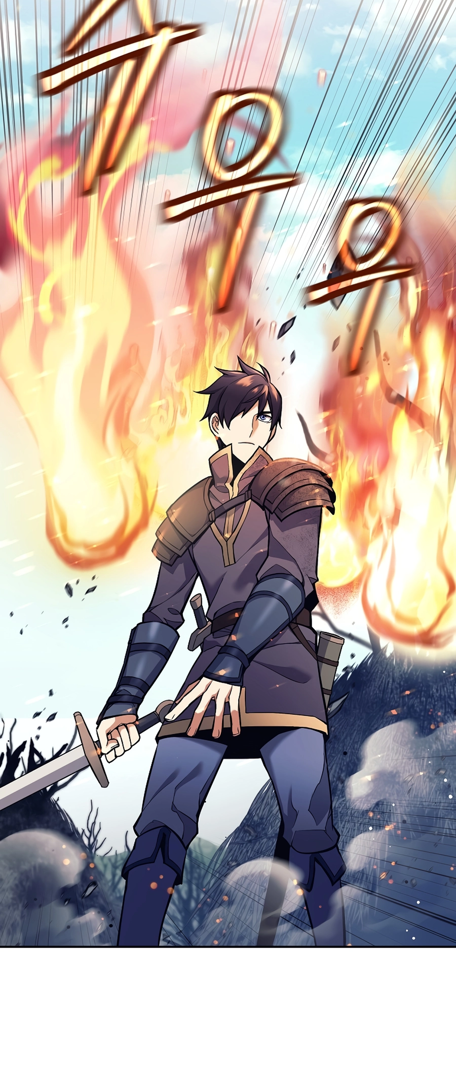 I Became a Ruined Character in a Dark Fantasy Vol. 1 Ch. 2 第41页
