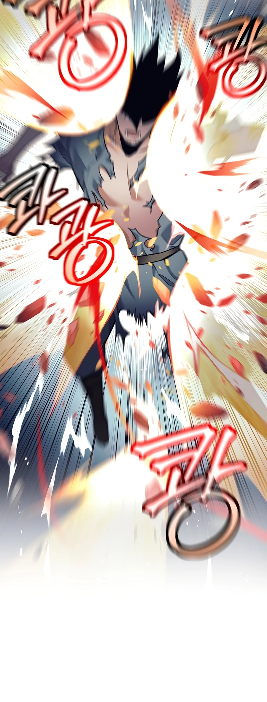 I Became a Ruined Character in a Dark Fantasy Vol. 1 Ch. 2 第44页