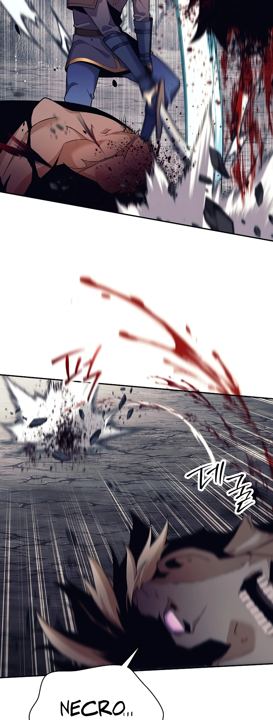 I Became a Ruined Character in a Dark Fantasy Vol. 1 Ch. 2 第49页