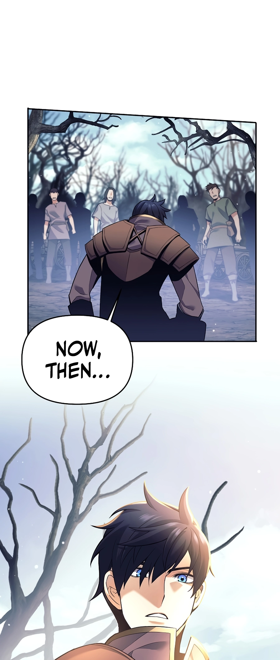 I Became a Ruined Character in a Dark Fantasy Vol. 1 Ch. 2 第52页