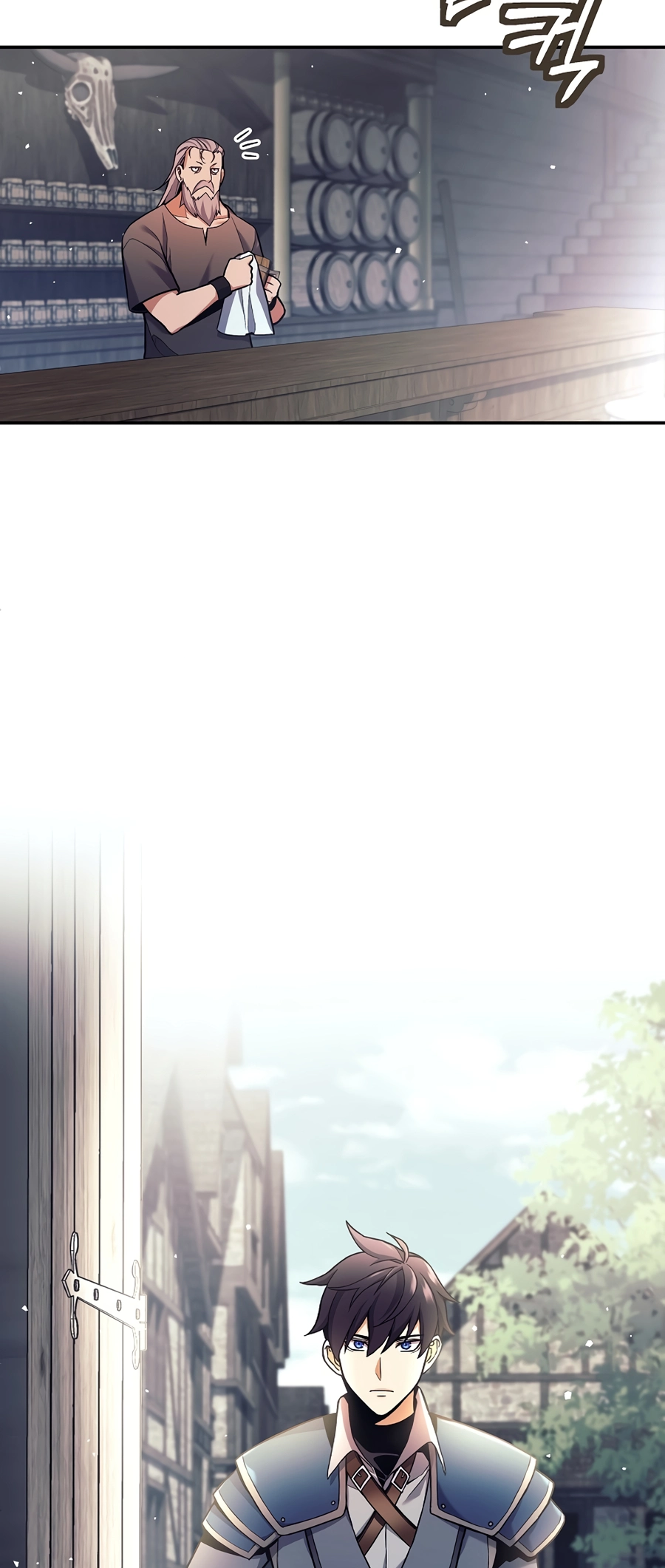 I Became a Ruined Character in a Dark Fantasy Vol. 1 Ch. 2 第55页