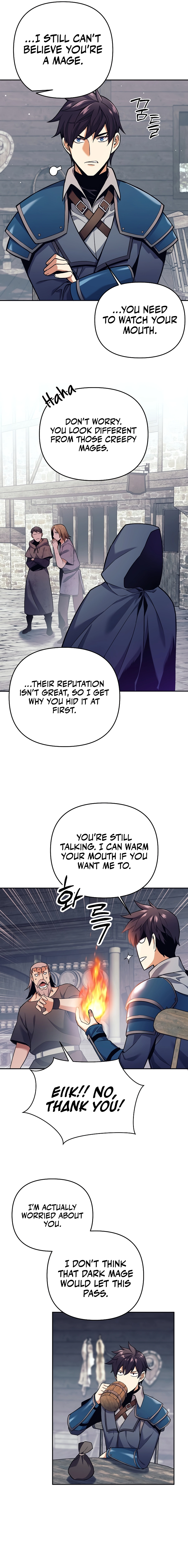 I Became a Ruined Character in a Dark Fantasy Vol. 1 Ch. 2 第57页