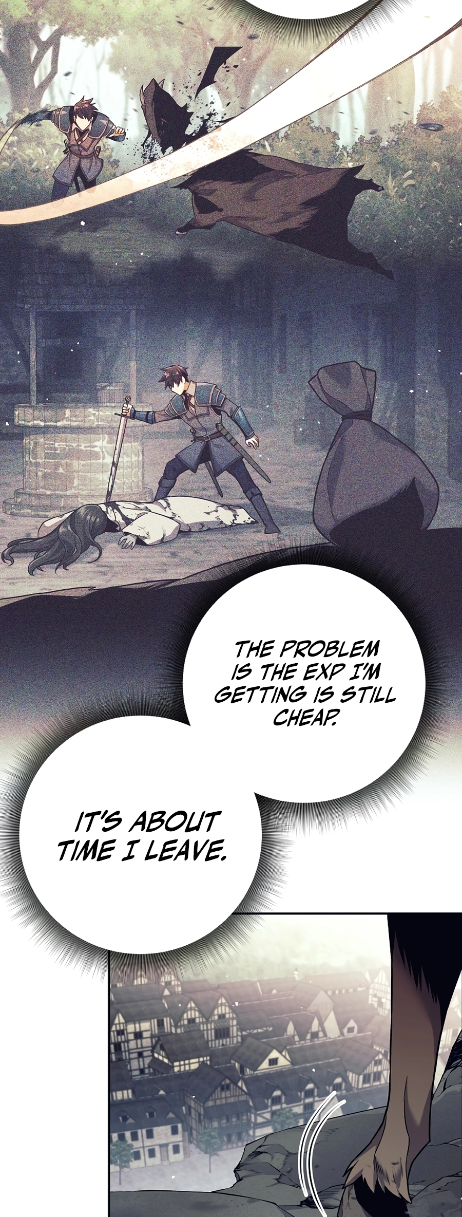 I Became a Ruined Character in a Dark Fantasy Vol. 1 Ch. 2 第59页