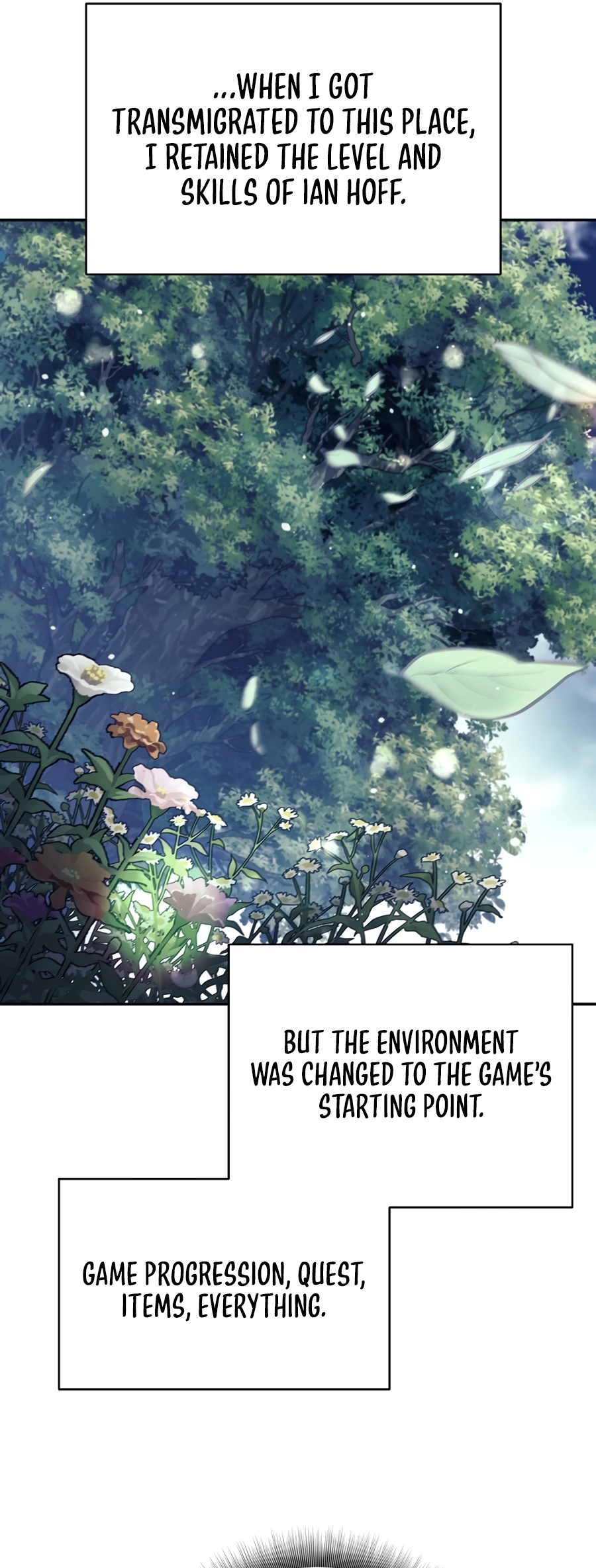 I Became a Ruined Character in a Dark Fantasy Vol. 1 Ch. 2 第7页