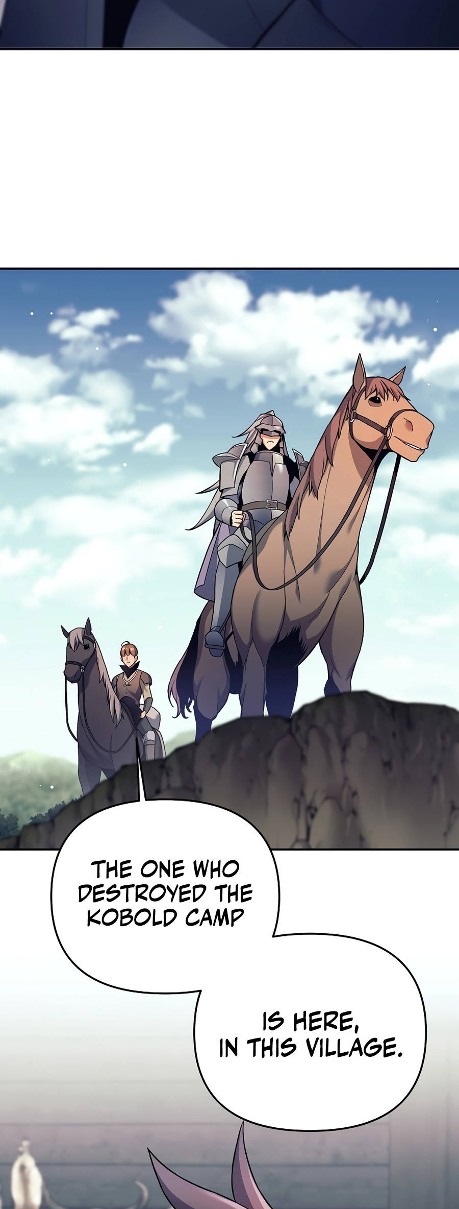 I Became a Ruined Character in a Dark Fantasy Vol. 1 Ch. 2 第61页