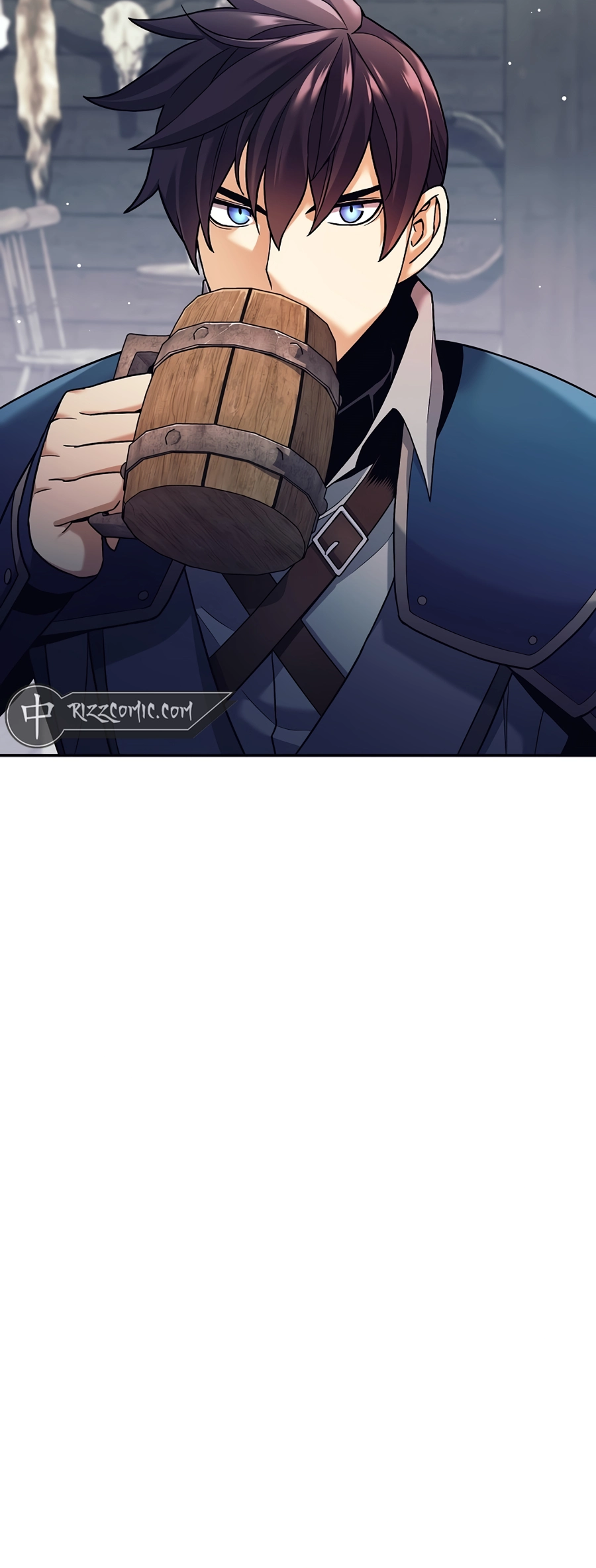 I Became a Ruined Character in a Dark Fantasy Vol. 1 Ch. 2 第62页