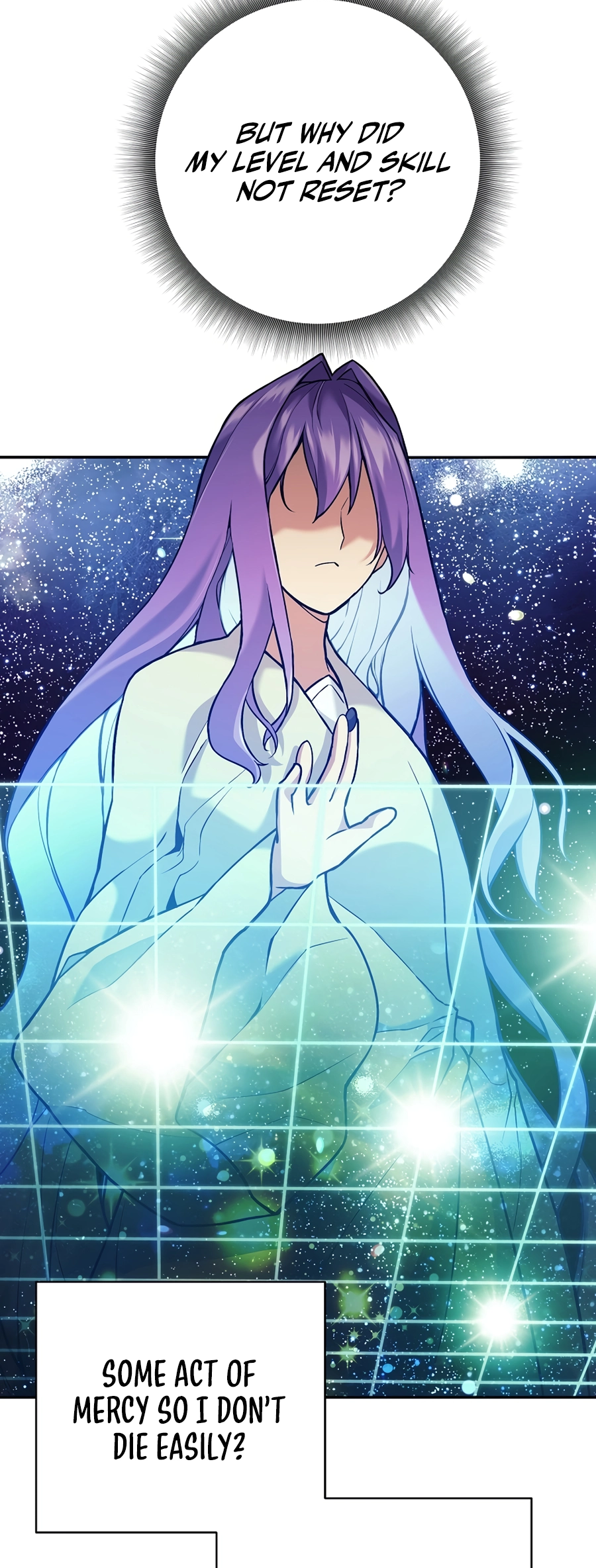 I Became a Ruined Character in a Dark Fantasy Vol. 1 Ch. 2 第8页
