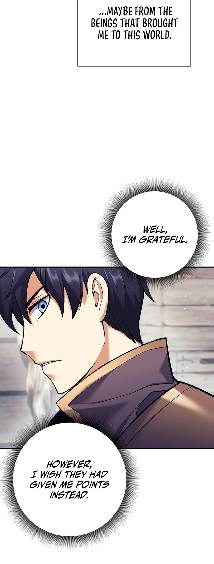 I Became a Ruined Character in a Dark Fantasy Vol. 1 Ch. 2 第9页