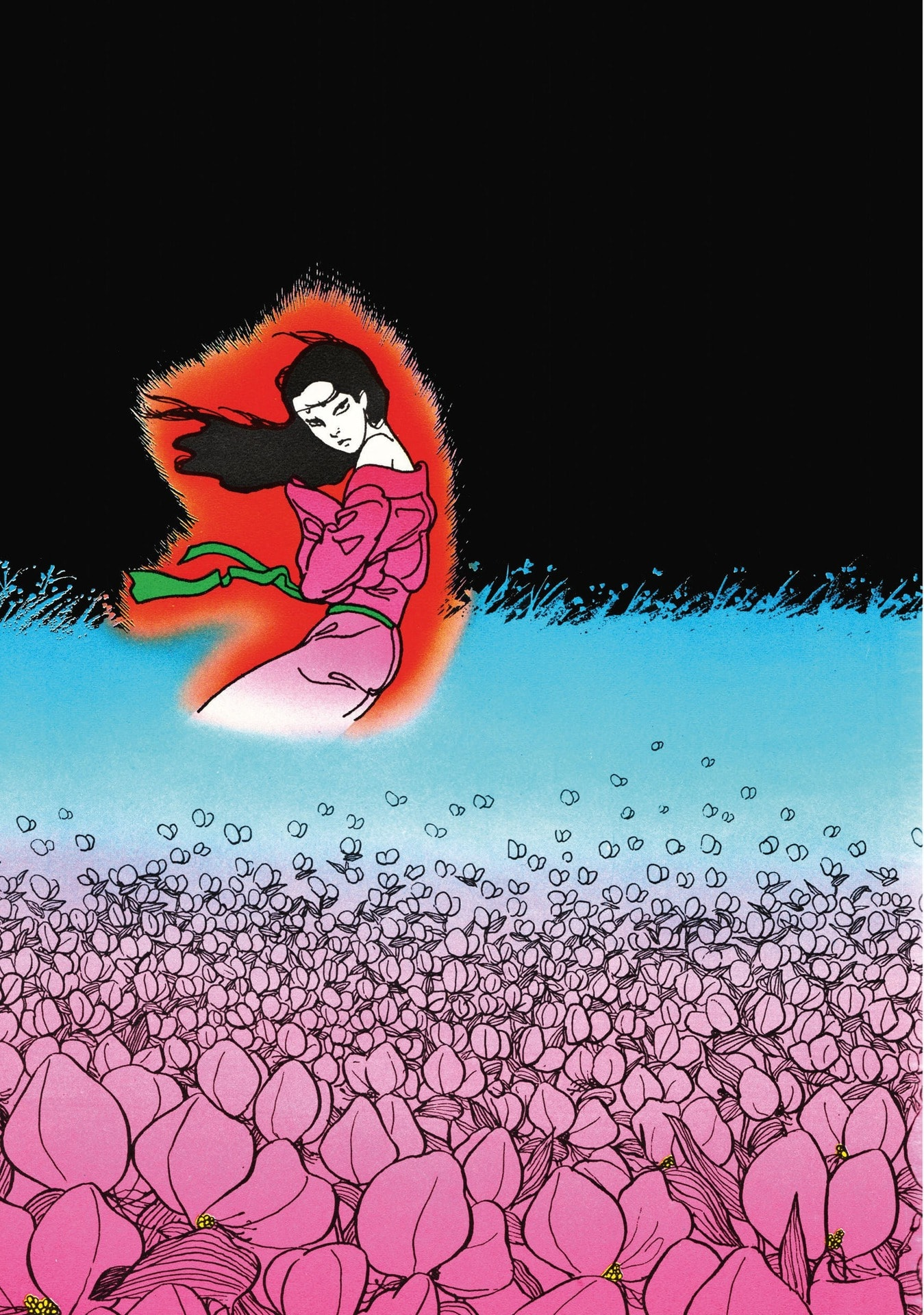 13 Nights of Vengeful Spirits Thirteen Nights of Vengeful Spirits 第11页