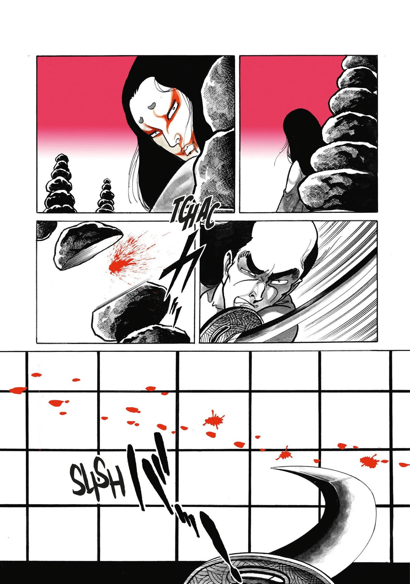 13 Nights of Vengeful Spirits Thirteen Nights of Vengeful Spirits 第16页