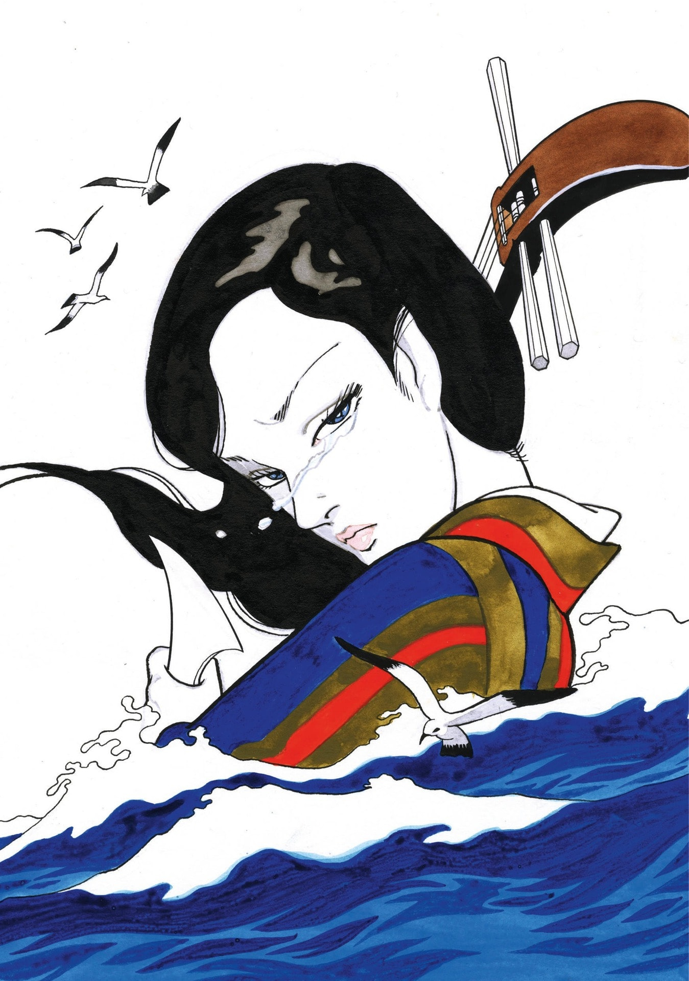 13 Nights of Vengeful Spirits 第3页