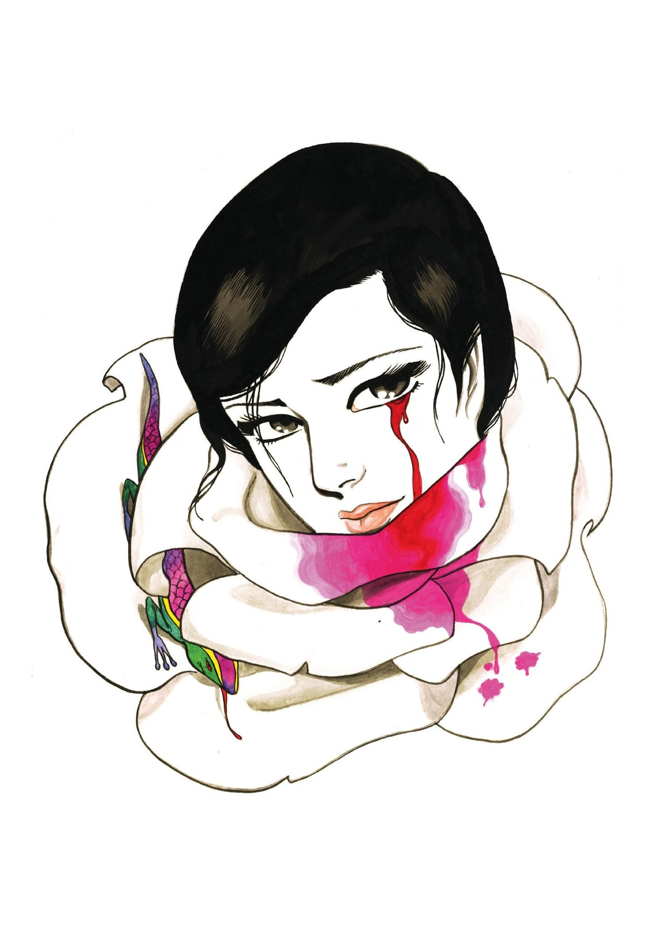 13 Nights of Vengeful Spirits 第5页