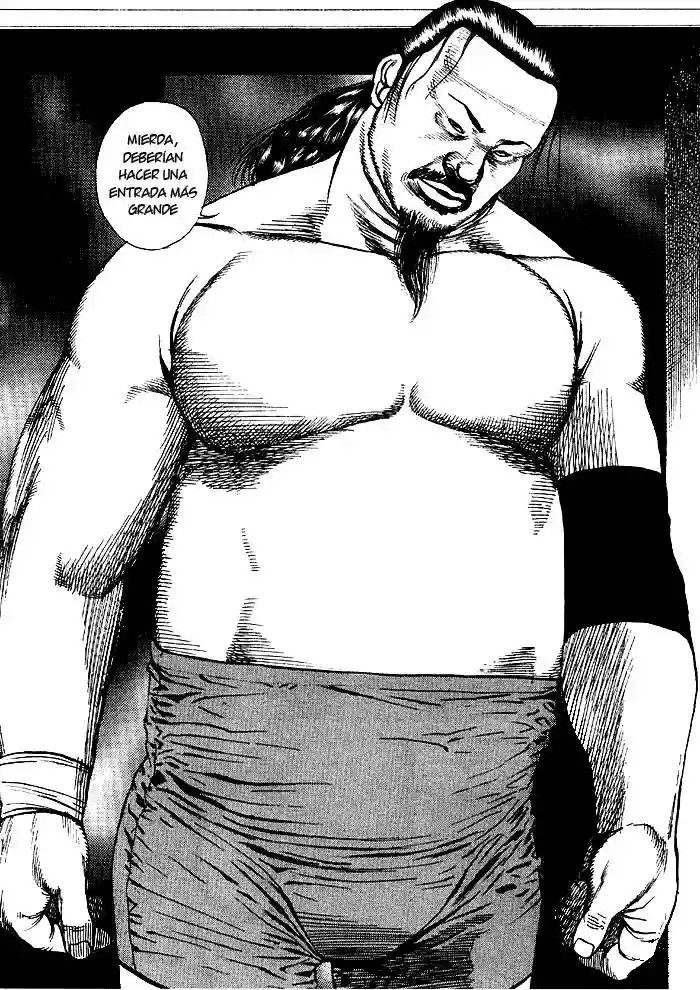 Tough Vol. 1 Ch. 1 第14页