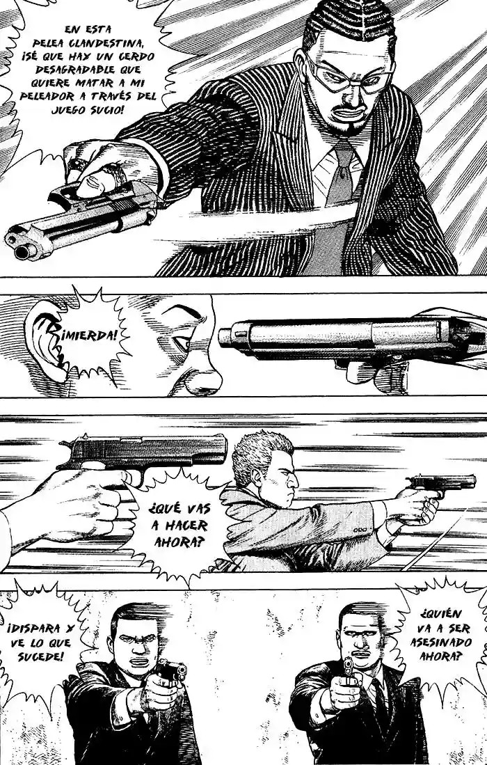 Tough Vol. 1 Ch. 1 第26页