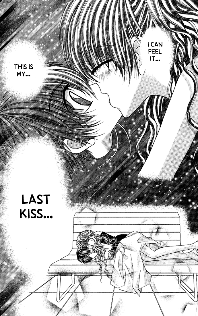 C♥C♥C Vol. 1 Ch. 3 第27页