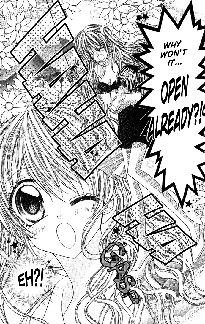 C♥C♥C Vol. 1 Ch. 3 第9页