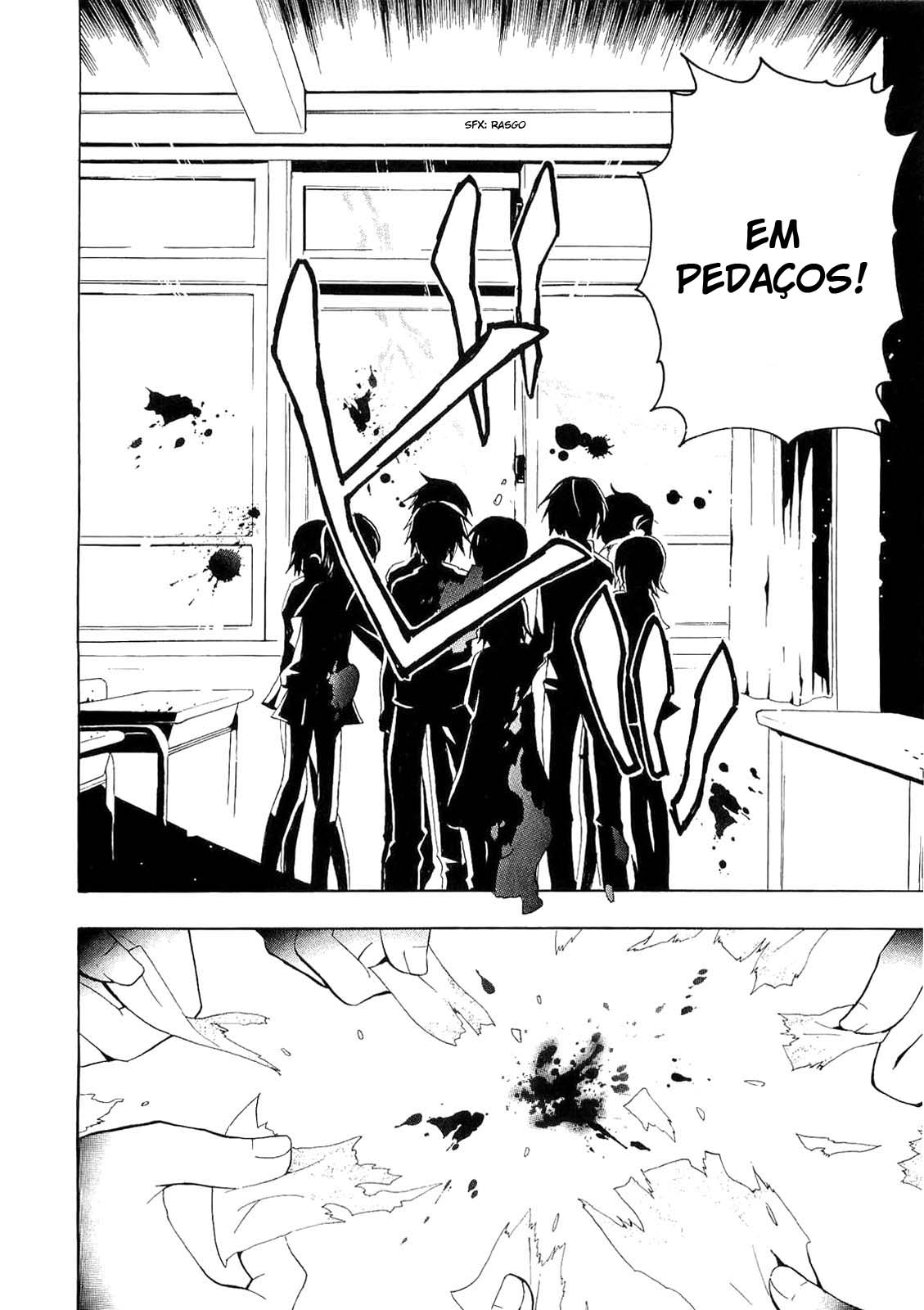 Corpse Party - Blood Covered Vol. 1 Ch. 1 第48页