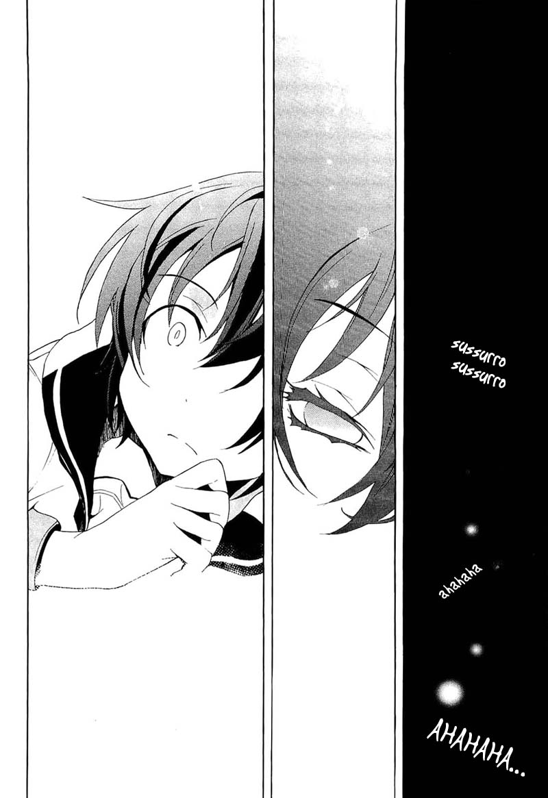 Corpse Party - Blood Covered Vol. 1 Ch. 1 第57页