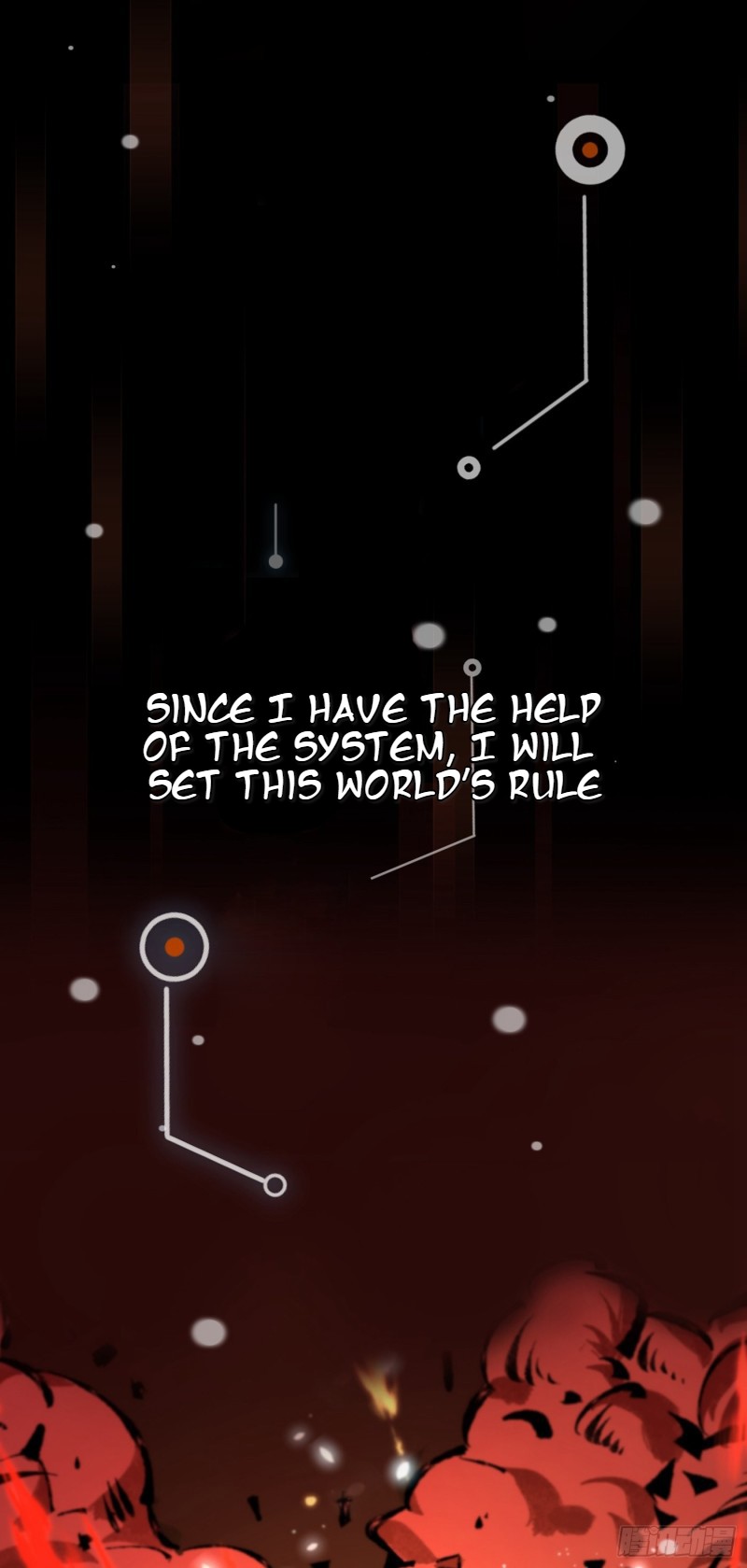 I Am Picking up Attributes and Items in Last Days Prologue 第25页