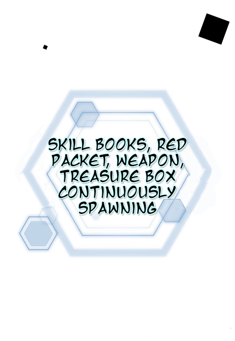 I Am Picking up Attributes and Items in Last Days 第8页
