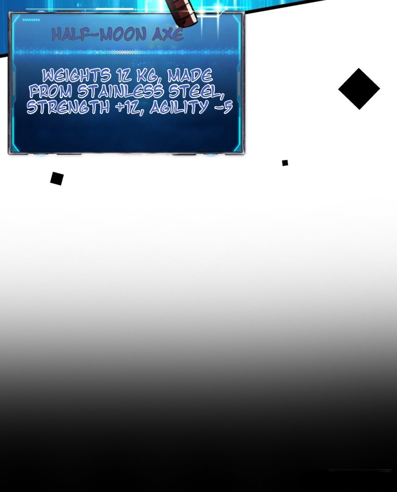 I Am Picking up Attributes and Items in Last Days Prologue 第10页