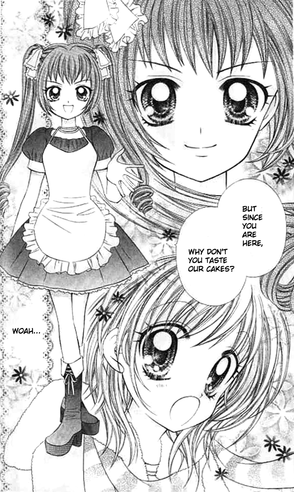 Lovely Decoration!! Vol. 1 Ch. 4 第3页