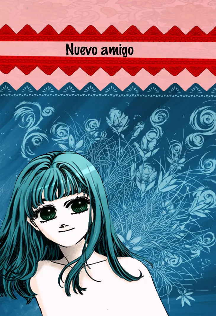 Qing Se Guo Shi Vol. 1 Ch. 1 第6页