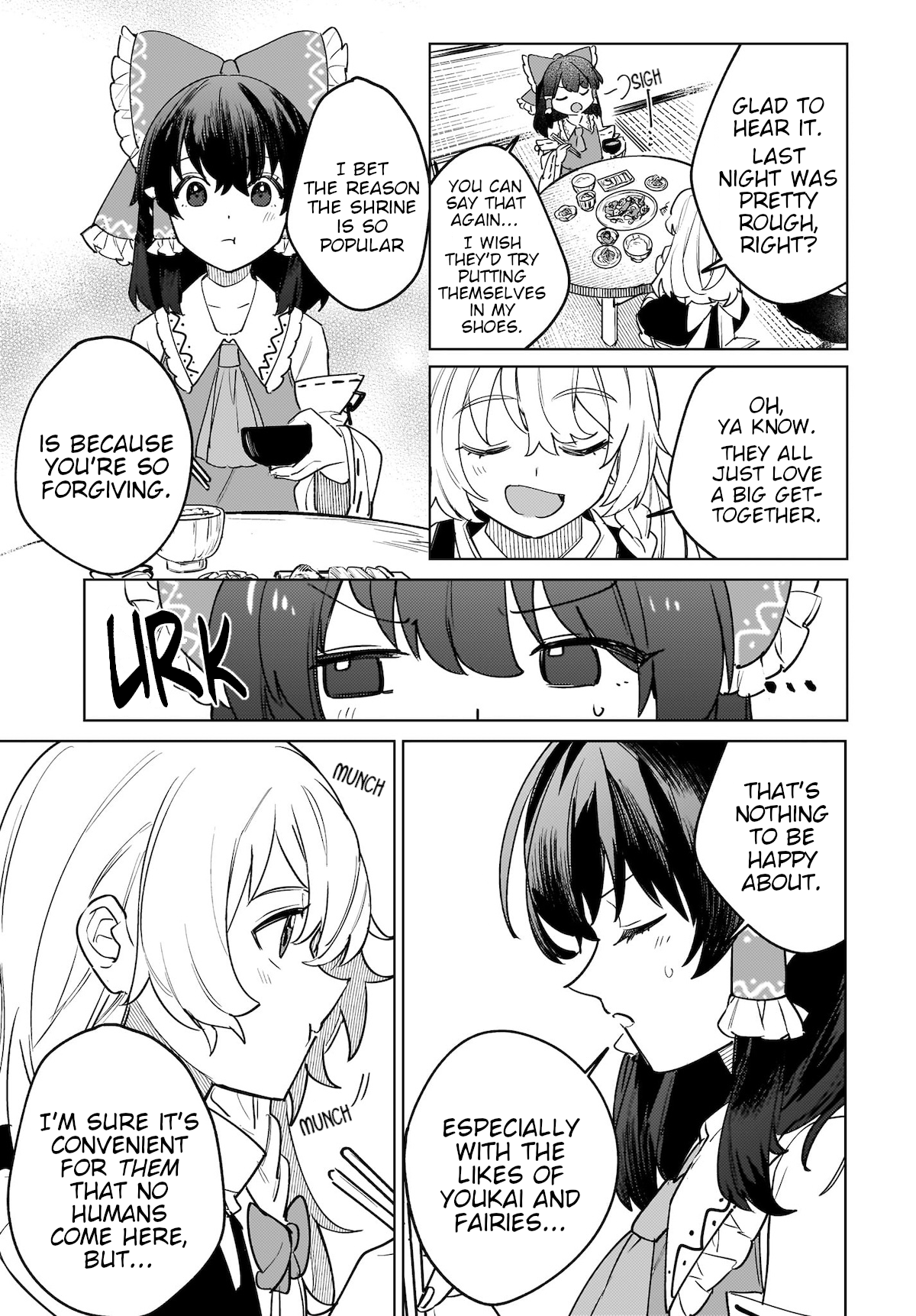 Koiiro no Kyoukai A Two-Colored Spring is Coming 第12页