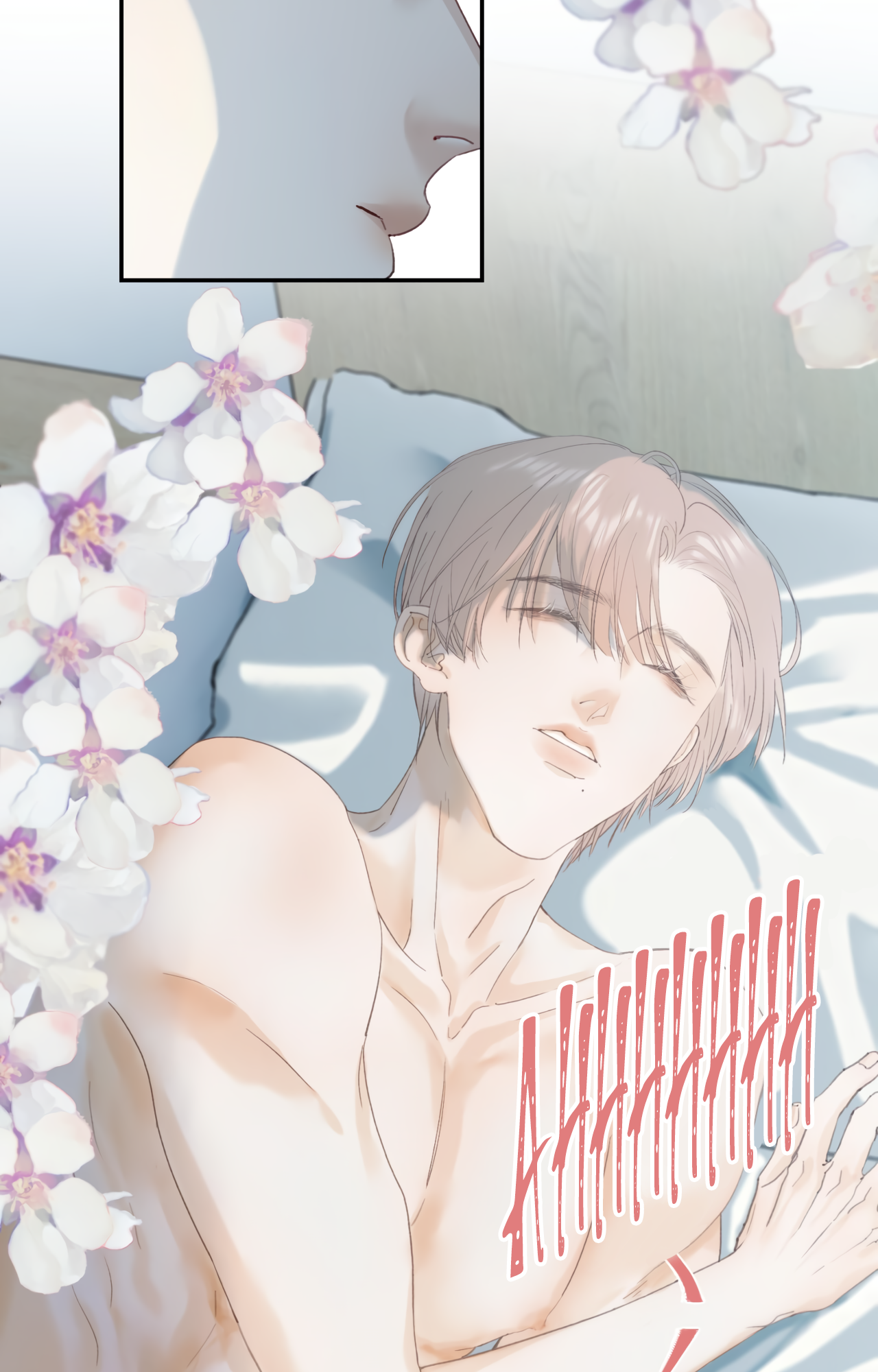 Tenderness of Winter Ch. 4 第24页