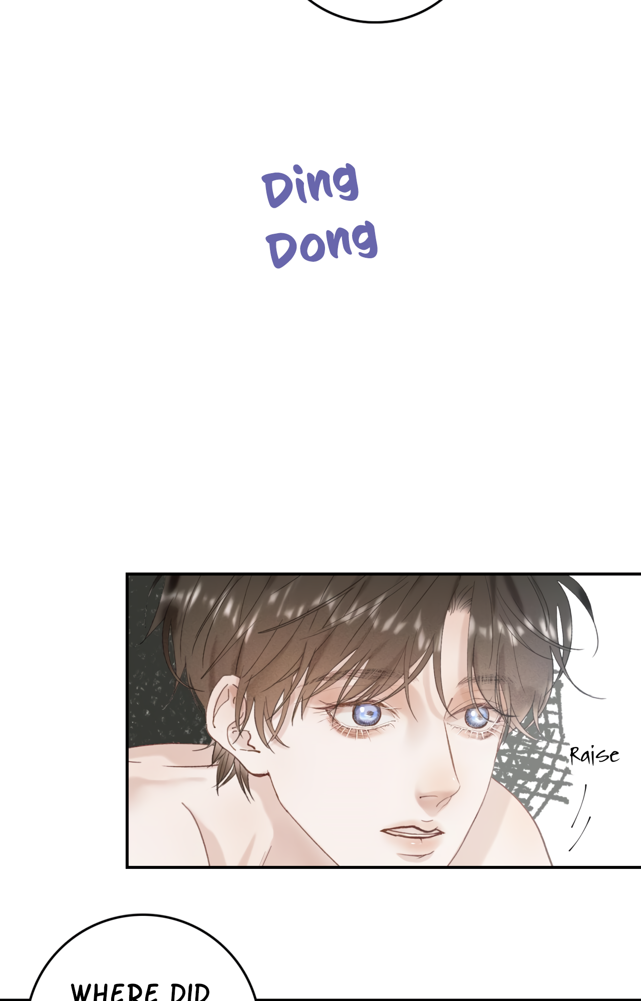 Tenderness of Winter Ch. 4 第30页