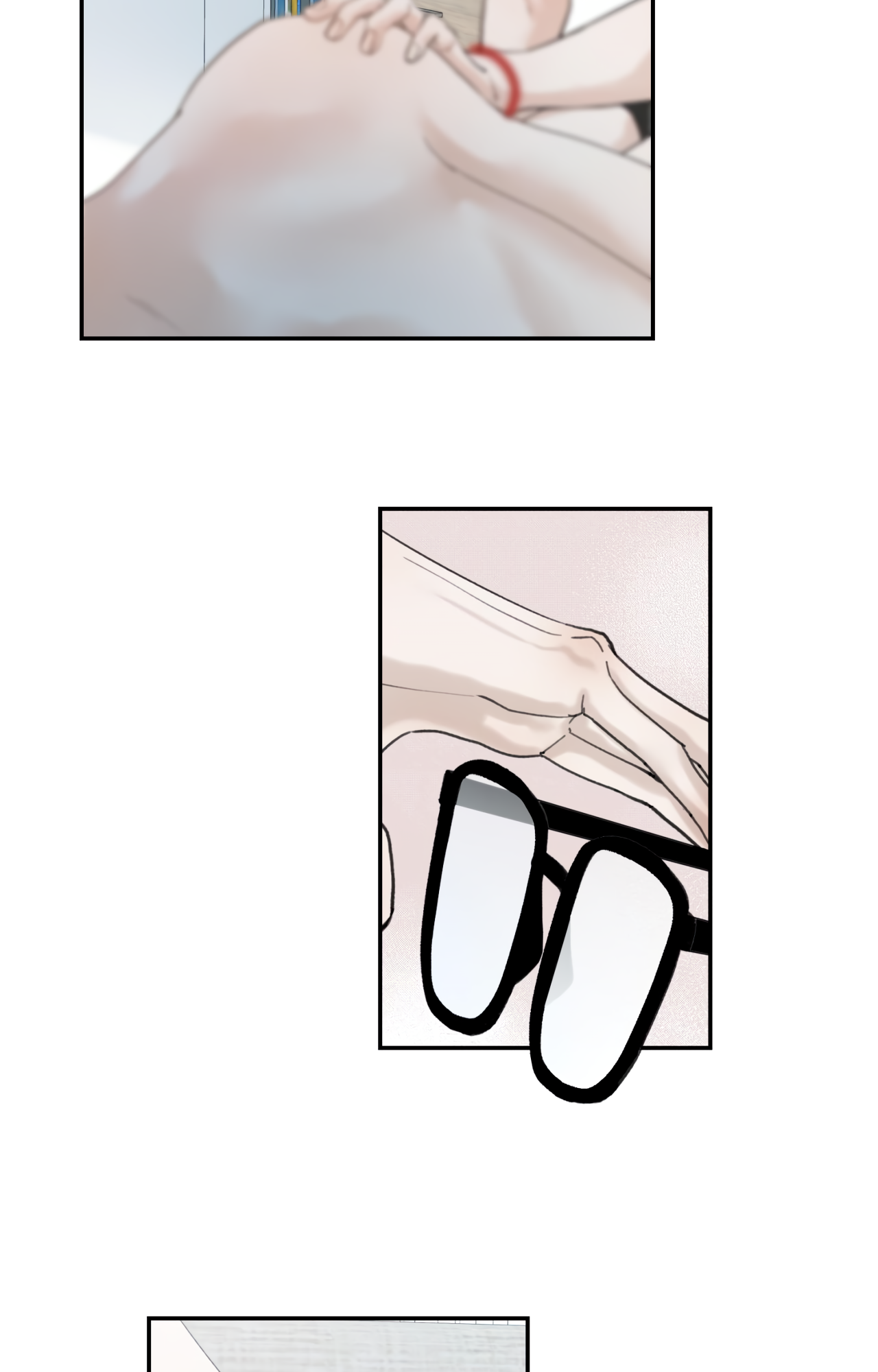 Tenderness of Winter Ch. 4 第32页