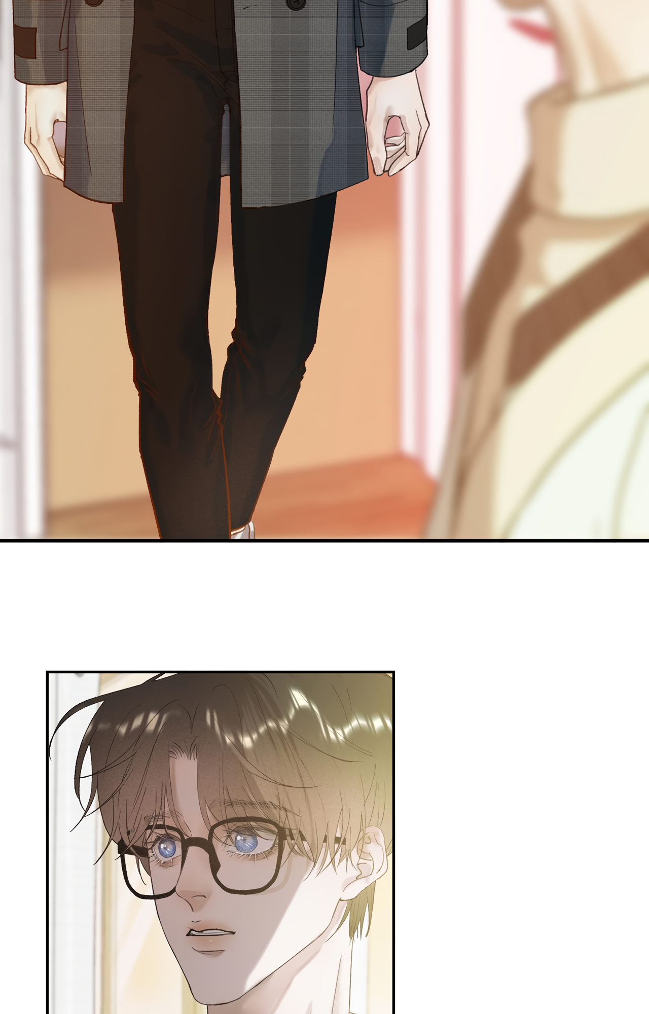 Tenderness of Winter Ch. 4 第41页