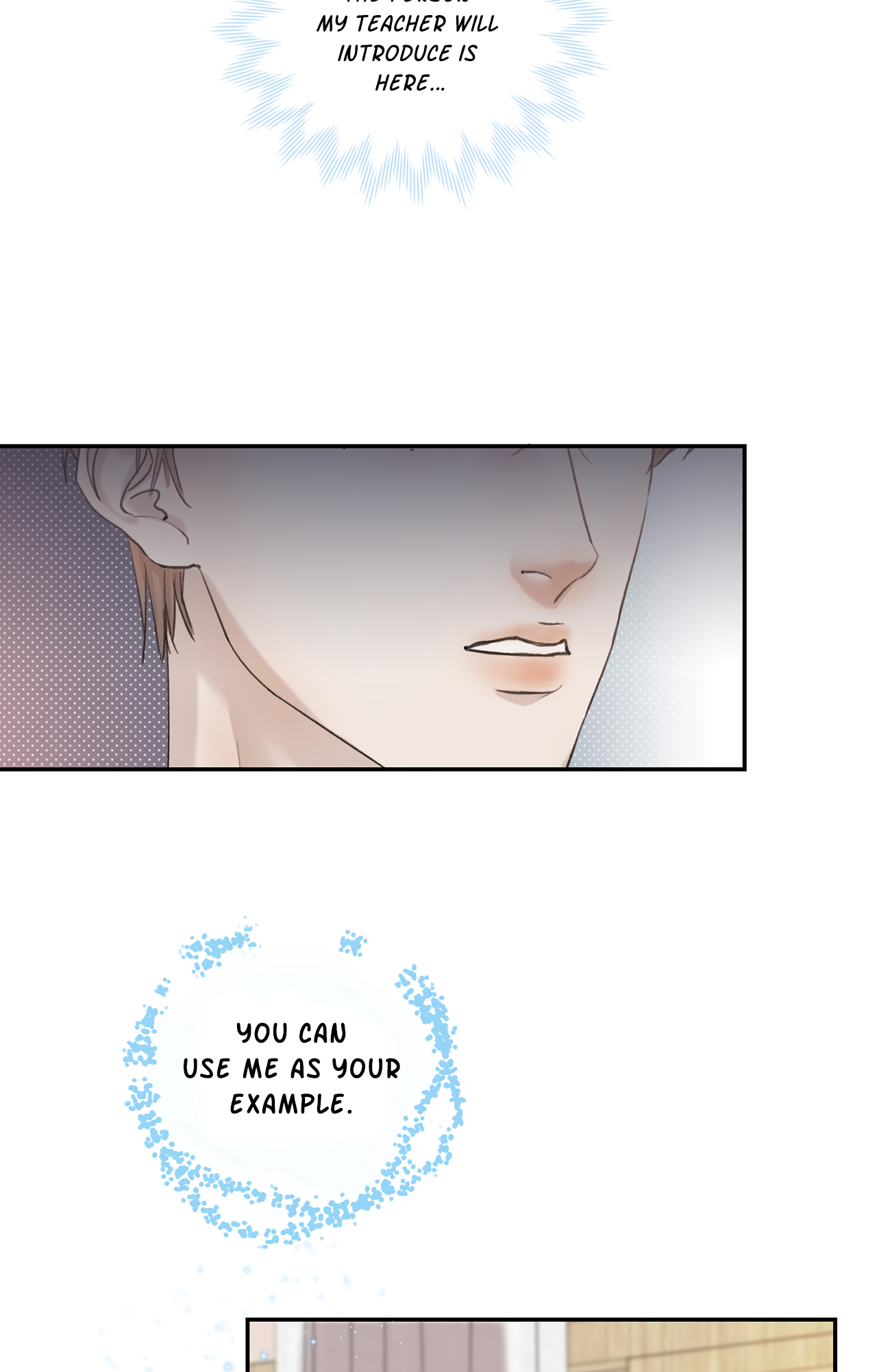 Tenderness of Winter Ch. 4 第43页