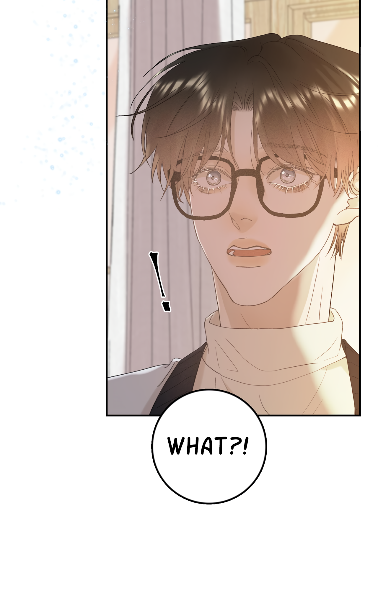 Tenderness of Winter Ch. 4 第44页