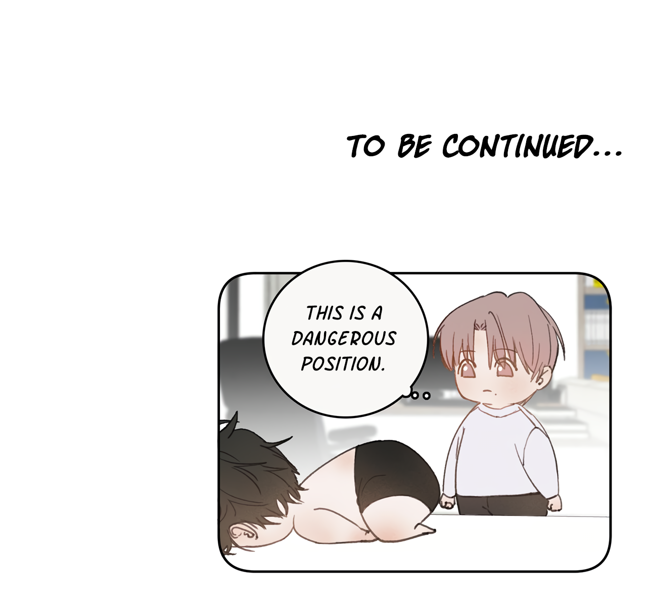 Tenderness of Winter Ch. 4 第45页