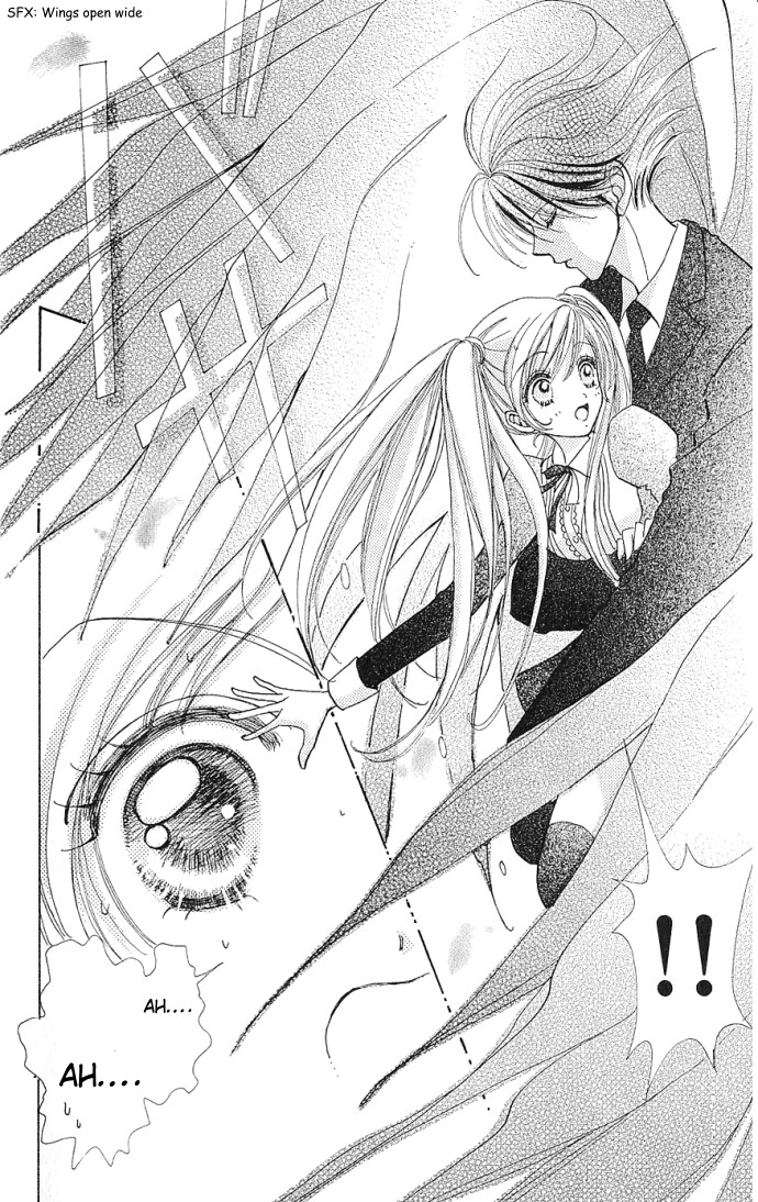 Love Monster Vol. 1 Ch. 2 第12页
