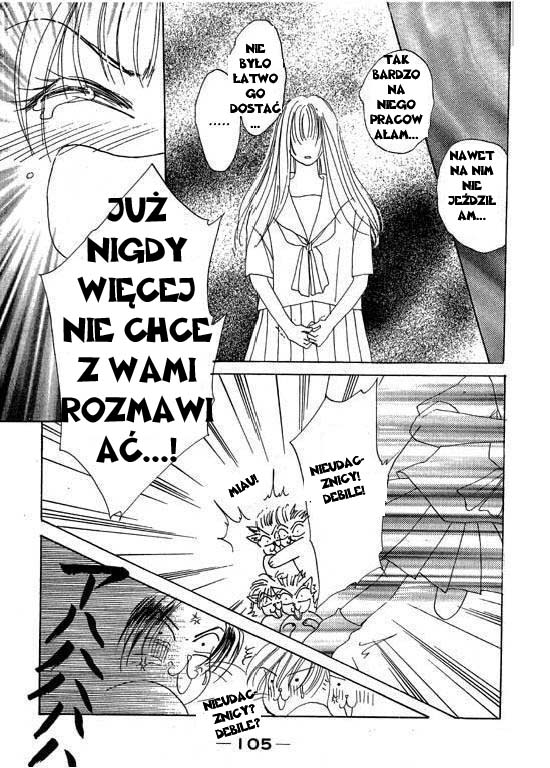 Boys'n Girl Dzień, w którym wpadłam w szał 第15页