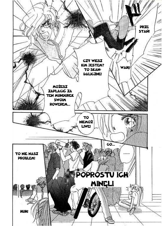 Boys'n Girl Dzień, w którym wpadłam w szał 第32页
