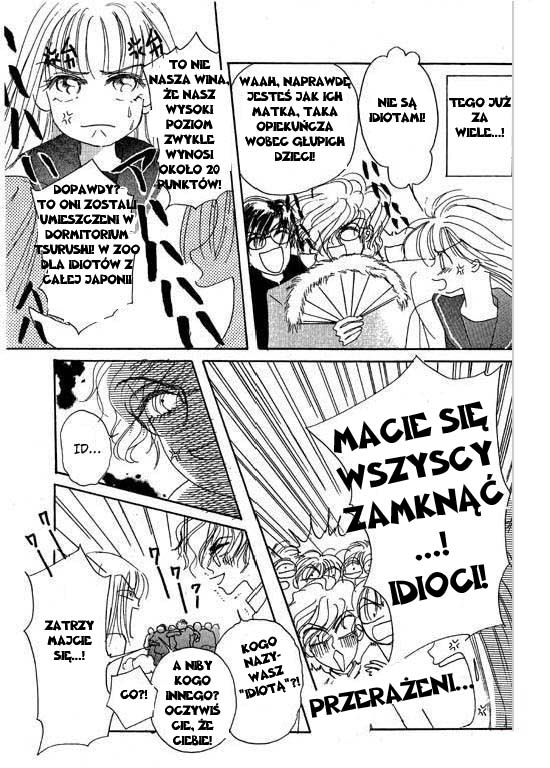 Boys'n Girl Dzień, w którym wpadłam w szał 第7页
