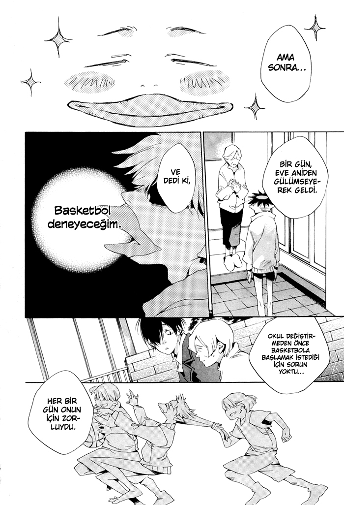 Tetsugaku Letra Vol. 1 Ch. 1 第42页