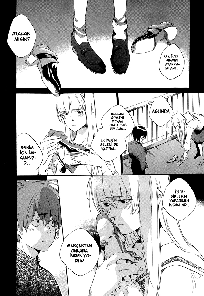 Tetsugaku Letra Vol. 1 Ch. 1 第54页