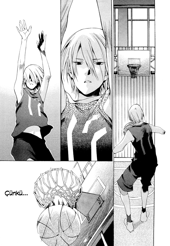 Tetsugaku Letra Vol. 1 Ch. 1 第67页