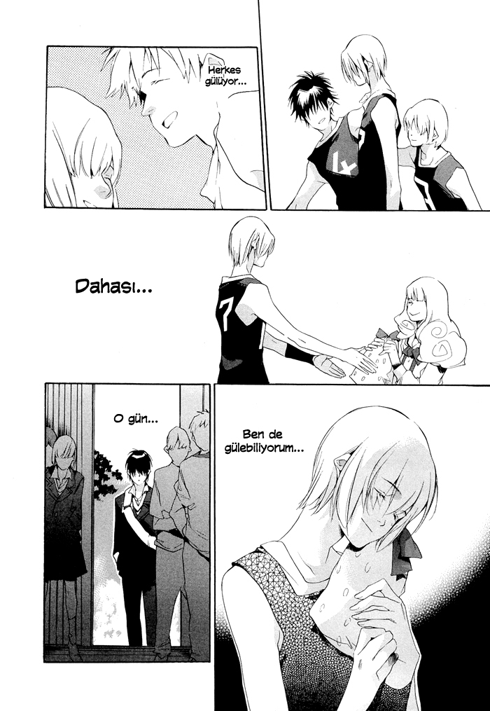 Tetsugaku Letra Vol. 1 Ch. 1 第68页
