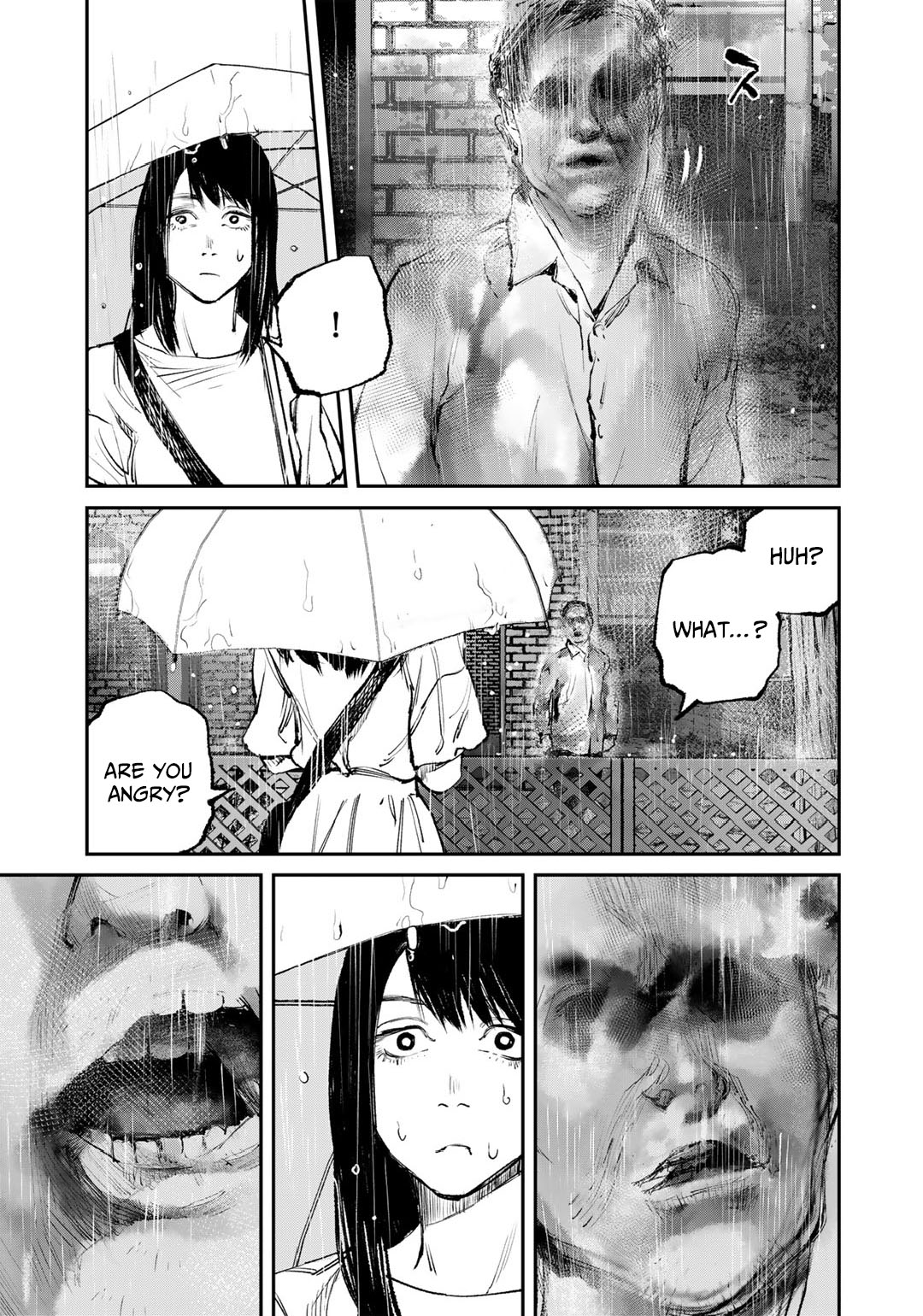 Yuuan no Kanata Vol. 1 Ch. 3 第13页